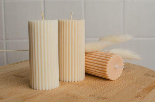 πΏ Exploring the World of Wax: Why We Chose Soy Wax over Other Waxes?