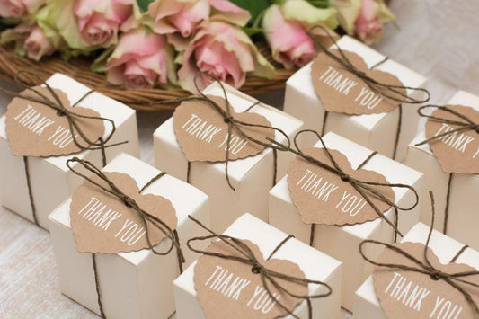 π What is the Best Wedding Favours?π